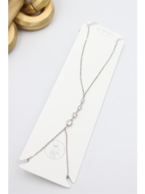 Aydogan's Taşlı Xuping Şahmeran - Gümüş