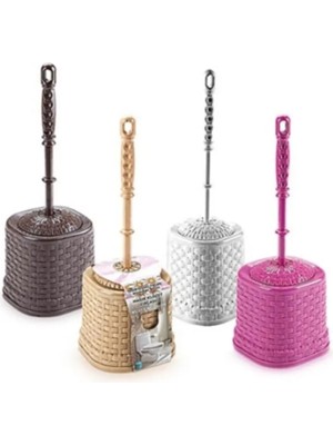 Aydogan's Hasır Klozet Takımı 1 Adet ROYALEKS-HSR357