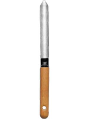 Aydogan's Ahşap Saplı Maxi Oyacak ROYALEKS-LFX137