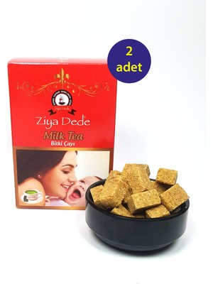 Aydogan's 2 Adet Milk Tea Anne Sütü Bitki Çayı