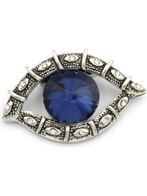 Aydogan's Göz Broş - Gümüş