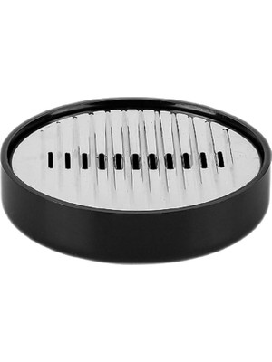 Palm Katı Sabunluk, ‎20 x 15 x 10 Cm, Kahverengi