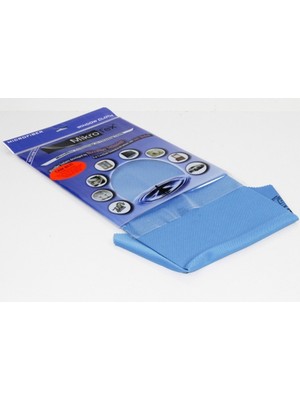 Aydogan's Süper Emici 40X40 Kurulama Bezi 2'li ROYALEKS-EV433