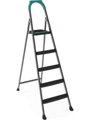 Aydogan's Merdiven Riser Plastik Basamaklı 4+1 ROYALEKS-MAP51304