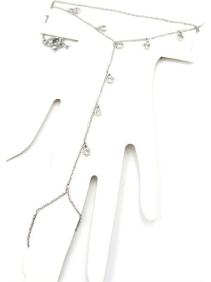 Aydogan's Taşlı Şahmeran - Gümüş