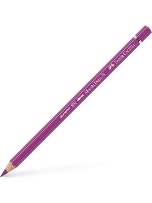 Faber-Castell Albrecht Durer - Light Red - Violet 135