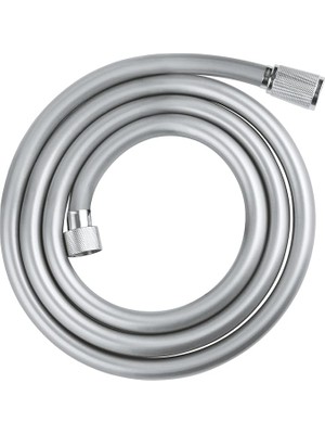 Vitalioflex Comfort 1750MM Comfort Duş Hortumu | Krom | 28745002
