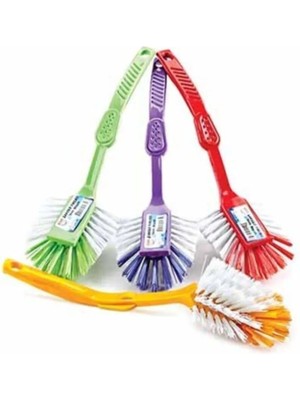 Aydogan's Lavabo Fırçası 1 Adet ROYALEKS-LF370