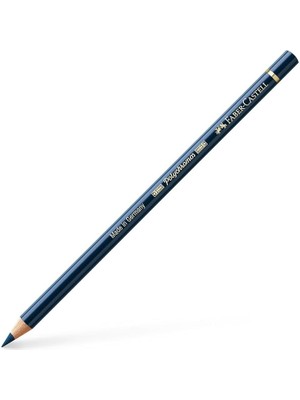 Farbstift Polychromos, Farbnummer 157, Indigo Dunkel