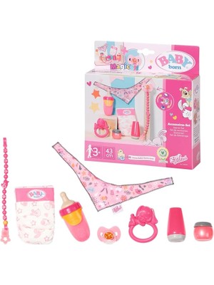 Born Başlangıç Seti