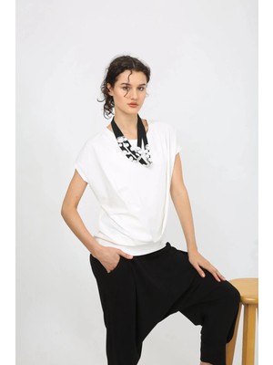 Des Concept Kadın Anvelop Kesim Bluz