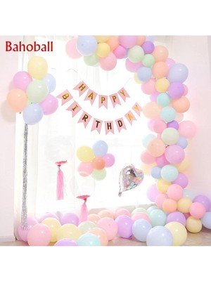 Lü Makaron Balon