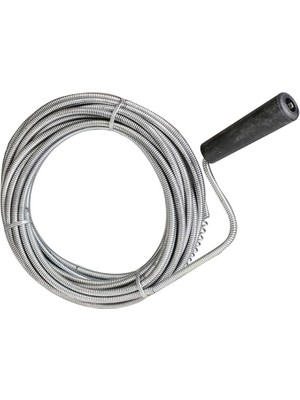 Eltos Lavabo Klozet Gider Açma Teli 5 Metre