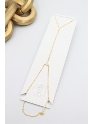 Aydogan's Taşlı Şahmeran - Altın