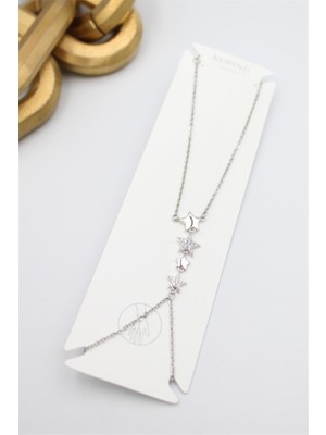 Aydogan's Yıldız Xuping Şahmeran - Gümüş