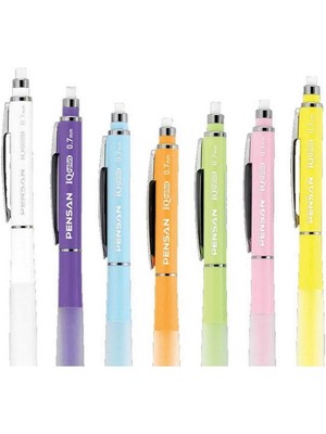 Iq Plus Versatil Kalem 0.5 Uçlu, 1 Adet - PE21130VK05