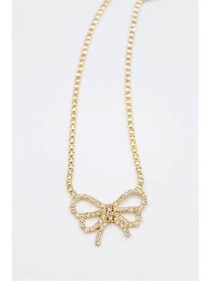 Aydogan's Fiyonk Kolye - Altın