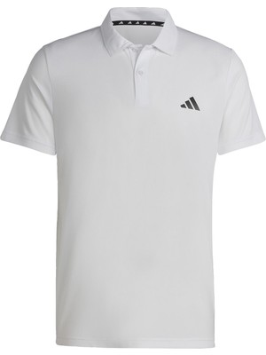 Adidas Performance IB8105 Train Essentials Training Polo Shirt