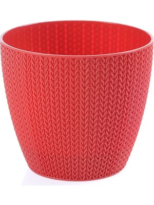 Aydogan's Sümela Çiçek ve Bitki Saksısı No:2 - 1.4 Litre Royaleks-Sml2