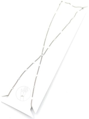 Aydogan's Zincir Şahmeran - Gümüş