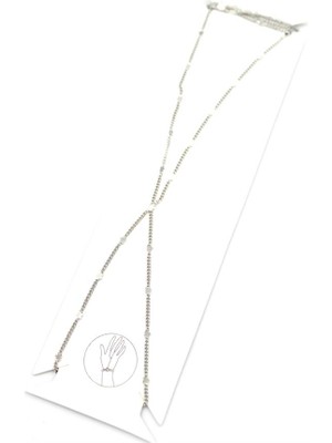 Aydogan's Zincir Yıldız Şahmeran - Gümüş