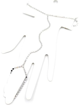 Aydogan's Ezme Zincir Şahmeran - Gümüş