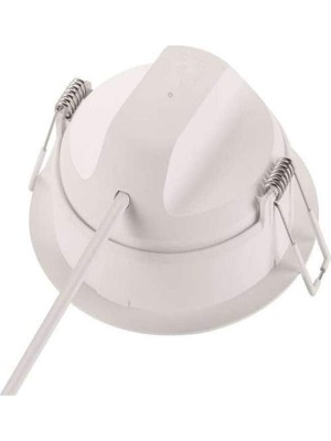 59448 Meson 105 7W 40K Wh Recessed LED