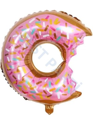Folyo Balon Renkli 75 cm