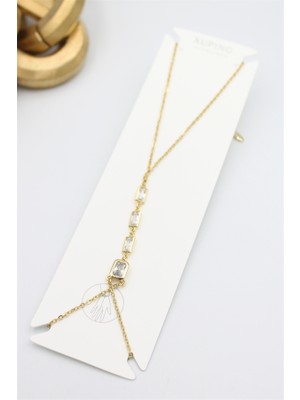 Aydogan's Taşlı Xuping Şahmeran - Altın