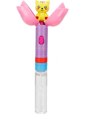 Vera Vtc Çiçek Şekilli Köpük Oyunu 965874