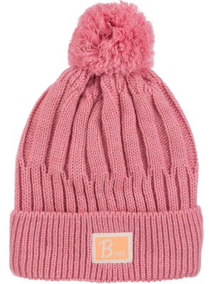 Ang Butik Kitti K24140-02 9-15 Yaş Kız Çocuk Bere