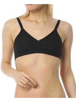 Ang Butik Imer 2237 Dıkıssız Penye Sutyen