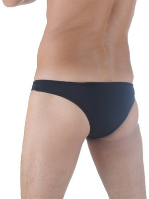 Byb Moda Tasarım Giyim BR291163 Mikro Brazillian Slip Beruflic