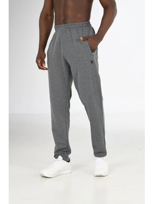 Ang Butik Fm 0032 Erkek Tek Eşofman Altı