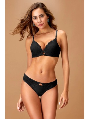 Ang Butik Nurteks 4311 Kadın Sütyen Takımı