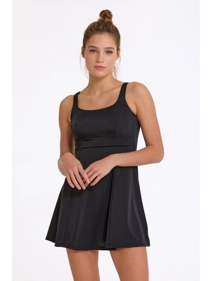 Ang Butik Argento 0341-3001 Elbiseli Mayo