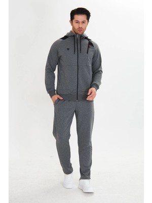 Ang Butik Fm 5745 Erkek Eşofman Takımı