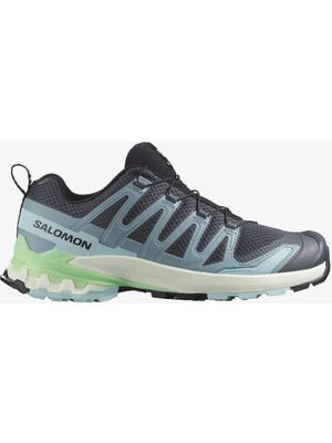 Salomon Xa Pro 3D V9 Kadın Outdoor Ayakkabı