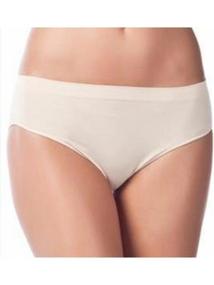 Ang Butik Miss Fit 1006 Geniş Kenarlı Slip