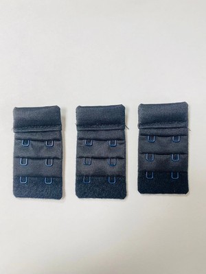 Ang Butik Freshness 002 3 Kademeli Sütyen Uzatıcı Agraf