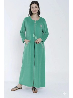 Ang Butik Cicikom 104018 Bayan Havlu Elbise