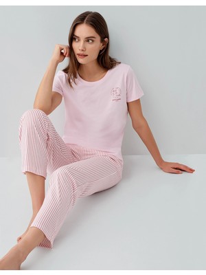 Ang Butik Pierre Cardin 9201-S Kadın Ikili Takım