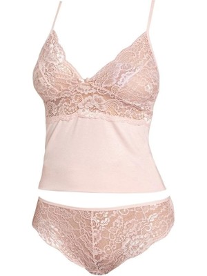 Ang Butik Alissa 603 Bayan Atlet Takım