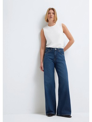 Mavi Joy Mavi Edition Koyu Mavi Jean Pantolon 1010960-A3214