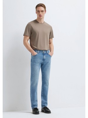Mavi Martin Premium Blue Açık Mavi Jean Pantolon 00378A1729