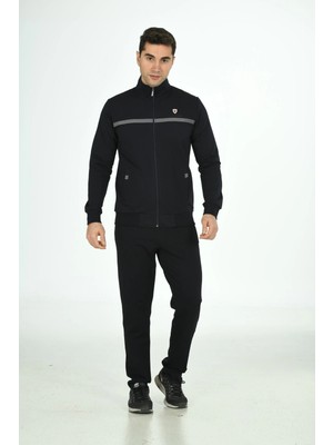 Ang Butik Fm 201462 Erkek Eşofman Takımı