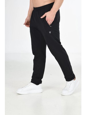 Ang Butik Fm 0032 Erkek Tek Eşofman Altı