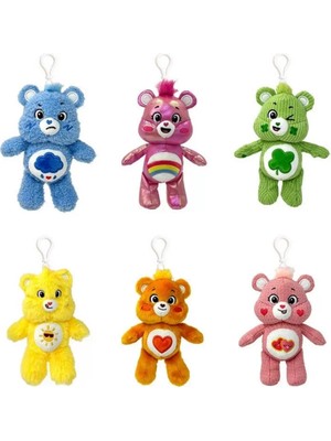 isiltikidsmoda Klipsli Peluş 13 cm