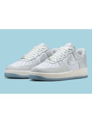 Nike Air Force 1 '07 'photon Dust' Erkek Sneaker Ayakkabı-Sportxstore