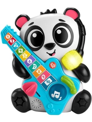 isiltikidsmoda HYL25 Nessiworld Lync Squad Ilk Sayılarım Panda